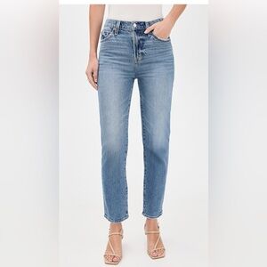 FRAME DENIM LE One Skinny Crop jeans size 2